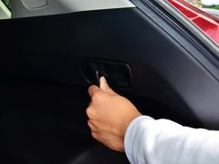 2013款 2.5L 自动 四驱旗舰型