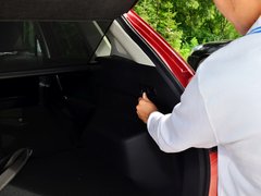 2013款 2.5L 自动 四驱旗舰型