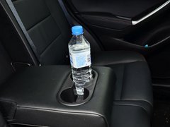 2013款 2.5L 自动 四驱旗舰型