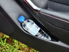 2013款 2.5L 自动 四驱旗舰型