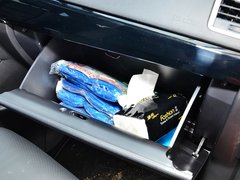 2013款 2.5L 自动 四驱旗舰型