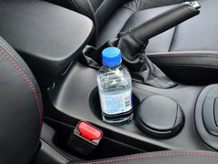 2013款 2.5L 自动 四驱旗舰型