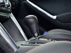 2013款 2.5L 自动 四驱旗舰型