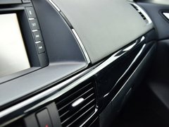 2013款 2.5L 自动 四驱旗舰型