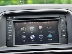 2013款 2.5L 自动 四驱旗舰型