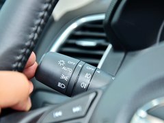 2013款 2.5L 自动 四驱旗舰型
