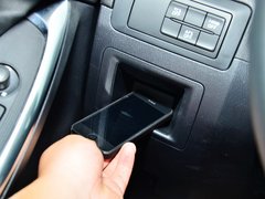 2013款 2.5L 自动 四驱旗舰型