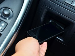 2013款 2.5L 自动 四驱旗舰型
