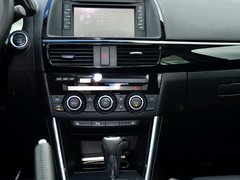 2013款 2.5L 自动 四驱旗舰型