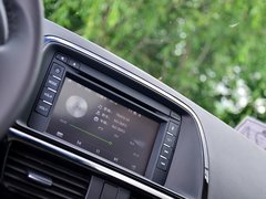 2013款 2.5L 自动 四驱旗舰型
