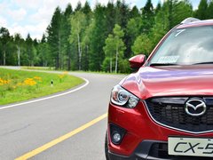 2013款 2.5L 自动 四驱旗舰型