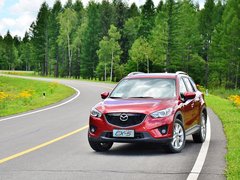2013款 2.5L 自动 四驱旗舰型