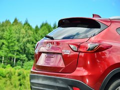 2013款 2.5L 自动 四驱旗舰型