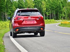2013款 2.5L 自动 四驱旗舰型