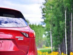 2013款 2.5L 自动 四驱旗舰型