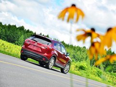 2013款 2.5L 自动 四驱旗舰型