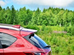 2013款 2.5L 自动 四驱旗舰型