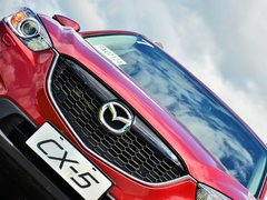 2013款 2.5L 自动 四驱旗舰型