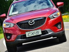 2013款 2.5L 自动 四驱旗舰型