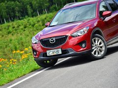 2013款 2.5L 自动 四驱旗舰型