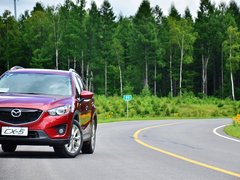 2013款 2.5L 自动 四驱旗舰型