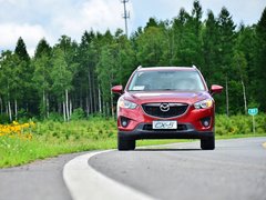 2013款 2.5L 自动 四驱旗舰型