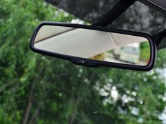 2013款 2.5L 自动 四驱旗舰型