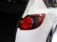2013款 2.5L 自动 四驱旗舰型