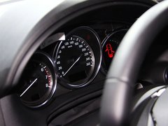2013款 2.5L 自动 四驱旗舰型
