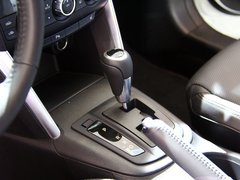 2013款 2.5L 自动 四驱旗舰型