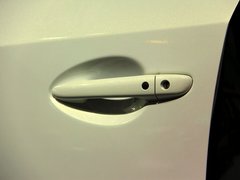 2013款 2.5L 自动 四驱旗舰型