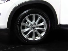 2013款 2.5L 自动 四驱旗舰型