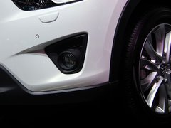 2013款 2.5L 自动 四驱旗舰型