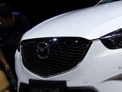 2013款 2.5L 自动 四驱旗舰型