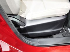 2013款 2.5L 自动 四驱旗舰型
