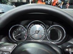 2013款 2.5L 自动 四驱旗舰型