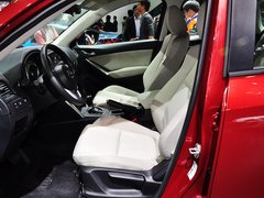 2013款 2.5L 自動 四驅(qū)旗艦型