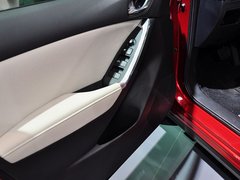 2013款 2.5L 自动 四驱旗舰型