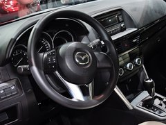 2013款 2.5L 自动 四驱旗舰型