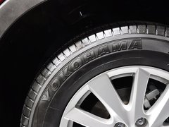 2013款 2.5L 自动 四驱旗舰型