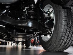 2013款 2.5L 自动 四驱旗舰型