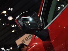2013款 2.5L 自动 四驱旗舰型