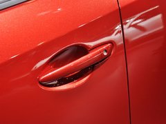 2013款 2.5L 自动 四驱旗舰型