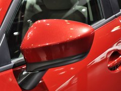 2013款 2.5L 自动 四驱旗舰型