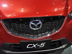 2013款 2.5L 自动 四驱旗舰型
