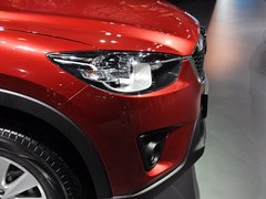 2013款 2.5L 自动 四驱旗舰型