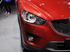 2013款 2.5L 自动 四驱旗舰型