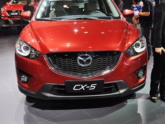 2013款 2.5L 自动 四驱旗舰型