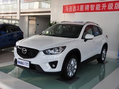 2013款 2.5L 自动 四驱旗舰型