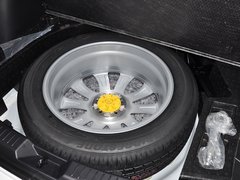 2013款 2.5L 自动 四驱旗舰型